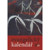Evangelický kalendář 2026 - Petr Morée