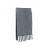BANQUET Utierka kuchynská DENIM Stripes 45 x 70 cm, sivá