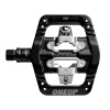 Pedále OneUp Clip Pedal black - Odosielame do 24 hodín
