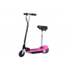 X-scooters XS02 MiNi Růžová