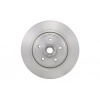 TATechnix Brzdový kotúč 300 mm Renault VEL SATIS (BJ0_) - BOSCH