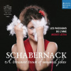 Passions De L Ame Les - Schabernack a Treasure Trove of... [CD]