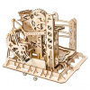 Robotime Rokr 3D Puzzle Marble Explorer Kuličkodráha LG503 217ks