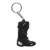 ALPINESTARS kľúčenka NEW TECH 10 BOOT, ALPINESTARS (čierna)