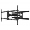 Neomounts WL40-550BL18 / Screen Wall Mount (full motion, 3 pivots, VESA 800x400) / Black