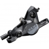 SHIMANO Brzdový strmeň Shimano SLX BR-M7100 - Post Mount - G03S resin - čierny