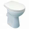 Ideal Standard Contour 21 Stojaci záchod s hlbokým splachovaním P239901