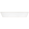 Deko Light Basic Flex 100145 LED panel pevne zabudované LED osvetlenie LED E (A - G) 30.5 W Dopravní biela (RAL 9016); 100145