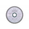 Metabo Pílový list „multi cut - professional“, 160x20, Z54 FZ/TZ 8° 628073000