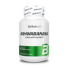 BioTechUSA Ashwagandha 60 kapsúl