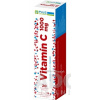 PLUS LEKÁREŇ Vitamín C 1000 mg príchuť brusnica tbl eff 1x20 ks
