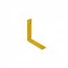 Domax KW7 - Uholník úzky 150 x 150 x 25 x 5,0 mm