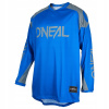 O´Neal Matrix Ridewear modro-sivý