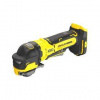 Multibrúska Stanley FatMax SFMCE510B-XJ (bez batérie)