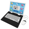 Lexibook Francúzsko-anglický vzdelávací notebook Power Kid