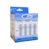 Euro Filter WF047 vodní filtr (balení 4 kusy)