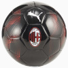 Puma AC Milan Ftbl Core Ball 084155-02 (191311) Black 5