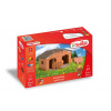 Směr Stavebnica Teifoc Ovčín 50ks v krabici 29x18x8cm