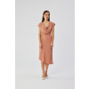 Spoločenské šaty model 193433 Stylove EU S