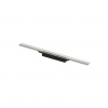 Tece Drainprofile Sprchový profil 80 cm, leštená nerezová oceľ 670810