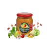 Zeličko Kysané zelí 500g | Kimchi, jemné