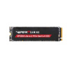 PATRIOT VP4300 Lite - 4TB - SSD - M.2 NVMe - Čierna - 5R