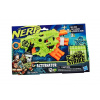 NERF ZOMBIE STRIKE VYSTREĽOVAČ ALTERNATOR HASBRO ŠÍPKY PIŠTOĽ BLASTER