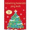 Svojtka Svojtka Adventný kalendár plný kníh