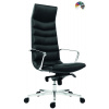 ANTARES Kancelárska stolička 7600 SHINY EXECUTIVE čalúnenie KOŽA