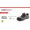 CXS Canis CXS ROCK PHYLLITE S1P sandál Veľkosť: 45