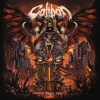 Caliban - Back From Hell CD