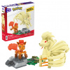 Mega Construx Pokémon™ Vulpix Evolution Set