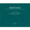 Vltava pro klavír na čtyři ruce - Bedřich Smetana