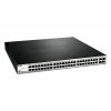 D-Link DGS-1210-52MP/E 52-PORT LAYER2 GIGABIT SWITCH 48X POE SMART MANAGED (DGS-1210-52MP/E)