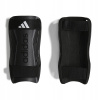 Chrániče holení adidas Tiro veľ. XL čierne