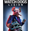 ESD Watch Dogs Legion