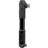 Pumpička Topeak Hybrid Rocket HP Mini - black uni