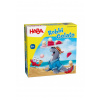 Haba Spoločenská hra pre deti Robbi Gelato od 6 rokov