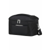 Samsonite RE-LITE Toaletný kufrík Čierny