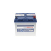 Bosch S4 12V 65Ah 650A 0 092 S4E 400