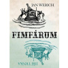 Fimfárum Jan Werich, Jiří Trnka