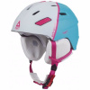 MATT ARESTE 7002-BCCE Ski helm Bielo/modrá L/XL