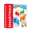 SmartMax Moje první autíčka 13 ks