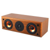 BS ACOUSTIC ZETA C1 mahagon reprosústava