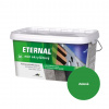 Eternal MAT Akrylátový Barva: 06 Zelená, Hmotnost: 5 kg