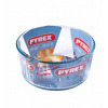PYREX Miska zapekacia na suflé, priemer 22 x výška 10cm, 2,5L, sklo číre PYREX