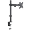 Connect IT SingleArm CMF-3103-BK