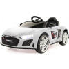 Jamara Ride-on Audi R8 Spyder 18V Einhell Starter-Kit weiß
