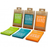 Posilňovacia guma YY Vertical Warm Up Band Green Easy