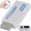 Adaptér Konvertor WII na HDMI 1080P